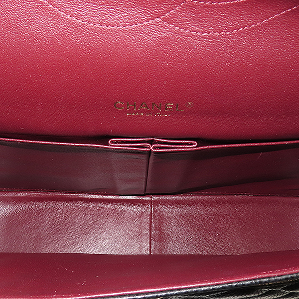 Chanel(����) A58601 ���� �÷� ĳ��� ��Ų Ŭ���� �ƽ� ������ ü�� ����� [��������] �̹���6 - ���̺��� �߰���ǰ