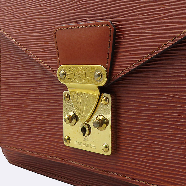 Louis Vuitton(���̺���) M52123 ���� ���� ���� ���� 28 ��Ʈ�� + �����Ʈ��  [��������] �̹���5 - ���̺��� �߰���ǰ