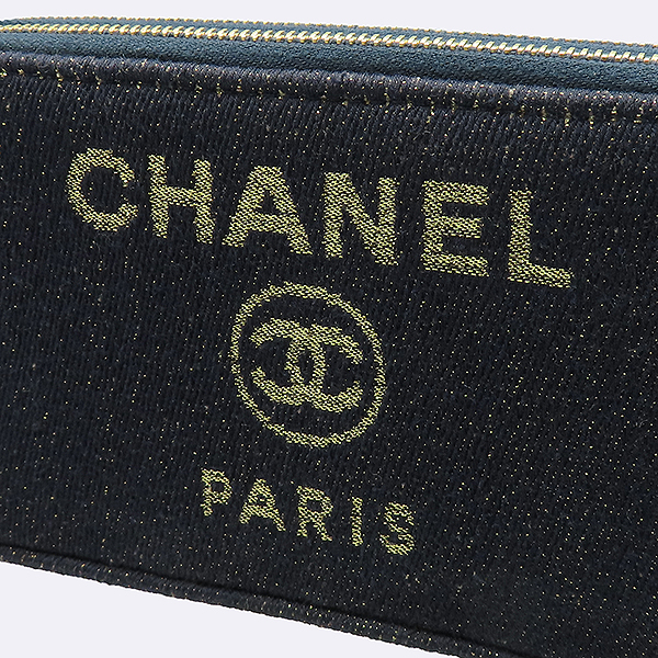 Chanel(����) A81978 ���̺� ĵ���� ���� �̴� ũ�ν��� [��������] �̹���4 - ���̺��� �߰���ǰ