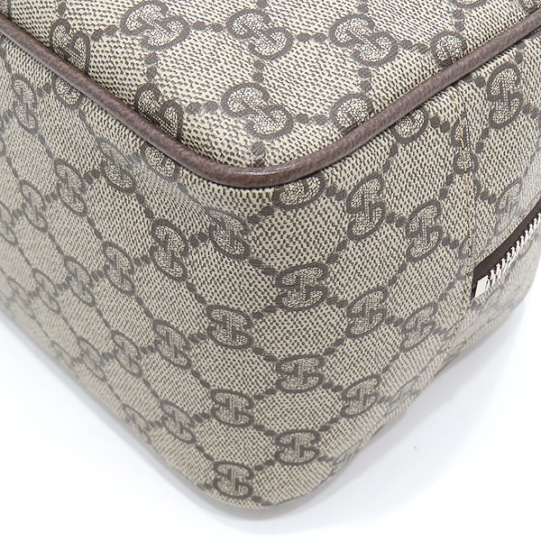 Gucci(����) 856041 GG�ΰ� ������ ĵ���� ��(Web) ��Ʈ������ �ڽ���ƽ ���̽� [��õ��] �̹���4 - ���̺��� �߰���ǰ