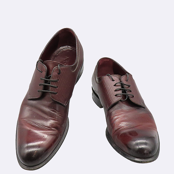 Louis Vuitton(���̺���) ���� �÷� ���� ������ ���� - 5��(245MM) [��������] �̹���2 - ���̺��� �߰���ǰ