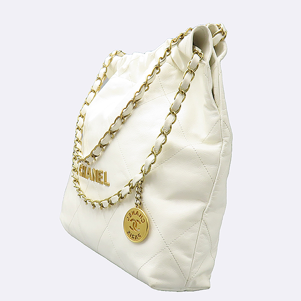 Chanel(����) AS3260  ȭ��Ʈ �÷� �ΰ� ���� ���� 22 ���� ���� ����� [���ε�������] �̹���3 - ���̺��� �߰���ǰ