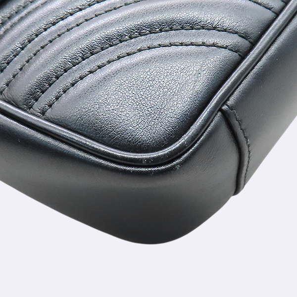 Gucci(����) 443497 GG����ΰ� ���� ��Ʋ�� �÷� ü�� ����� [�λ꼾�Һ���] �̹���5 - ���̺��� �߰���ǰ