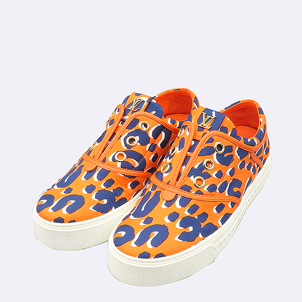 (�̻��) Louis Vuitton(���̺���) ������ �����ĵ� ������ ������ ����Ŀ�� [��������] �̹���5 - ���̺��� �߰���ǰ