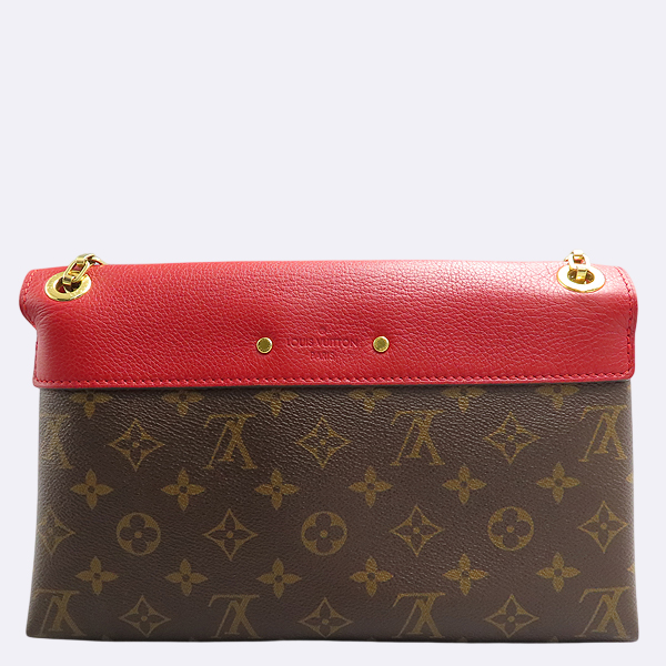 Louis Vuitton(���̺���) M41201 ���׷� ĵ���� �ȶ� ü�� ����� [��������] �̹���5 - ���̺��� �߰���ǰ