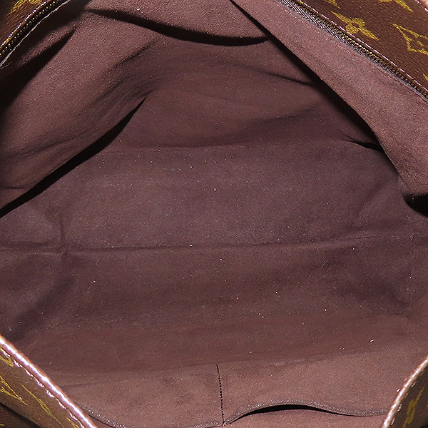 Louis Vuitton(���̺���) M40781 ���׷� ĵ���� ��Ƽ�� ��Ʈ�� + �����Ʈ�� 2WAY [��������] �̹���6 - ���̺��� �߰���ǰ