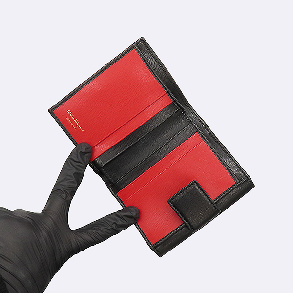 Ferragamo(��󰡸�) 22 C844 ���� �÷� ��ġ�� �ڼ� ������ ������ [��������] �̹���6 - ���̺��� �߰���ǰ