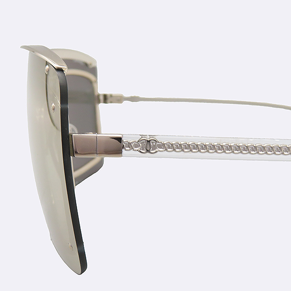 Chanel(����) 71261 �ǹ� CC�ΰ� ü�� ������ ������ ���������� ������ ���۶� [��������] �̹���4 - ���̺��� �߰���ǰ