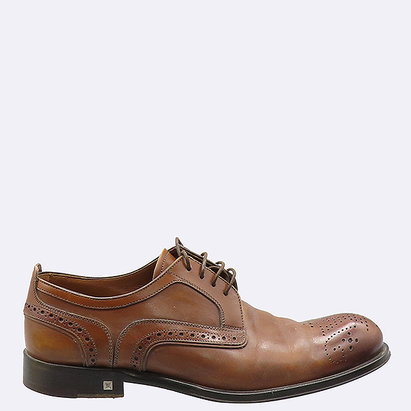 Louis Vuitton(���̺���) ���� �÷� ���� ������ ���� - 5��(245MM) [��������] �̹���4 - ���̺��� �߰���ǰ