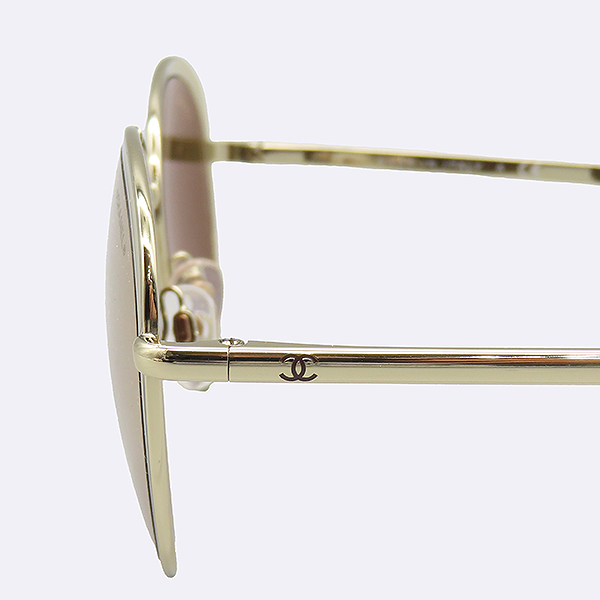 Chanel(����) 4206 ��� ������ CC �ΰ� ���� ���۶� [��������] �̹���3 - ���̺��� �߰���ǰ