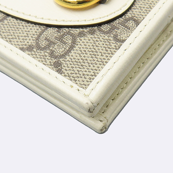 Gucci(����) 621887 GG�ΰ� PVC ������ ĵ���� Ȧ���� ������ [���ε�������] �̹���5 - ���̺��� �߰���ǰ