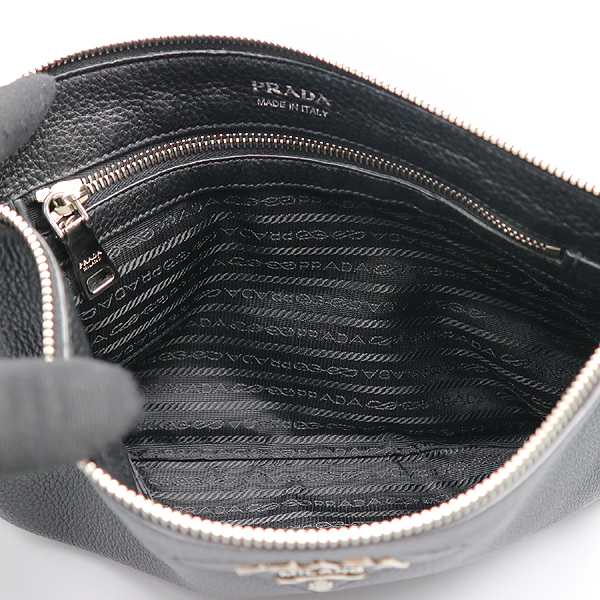 Prada(�����) 1BH050 ���� ���ڷ� ���̳� ���� �ΰ� ũ�ν��� [�뱸��������] �̹���7 - ���̺��� �߰���ǰ