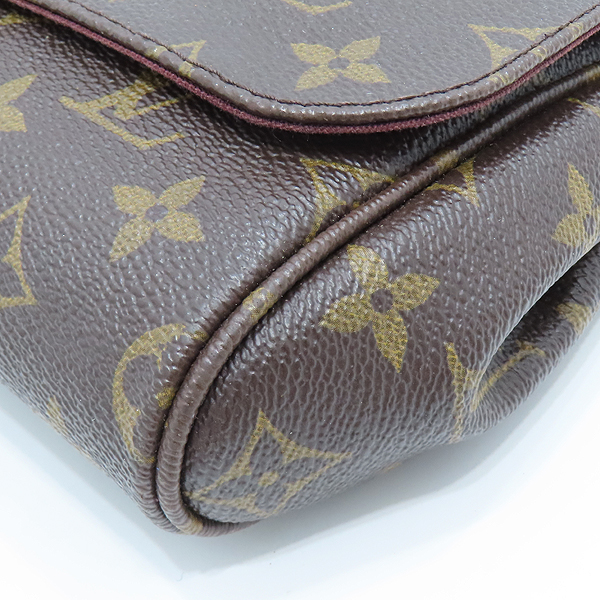 Louis Vuitton(���̺���) M40718 ���׷� ĵ���� ���̺��� MM 2WAY [��õ��] �̹���6 - ���̺��� �߰���ǰ