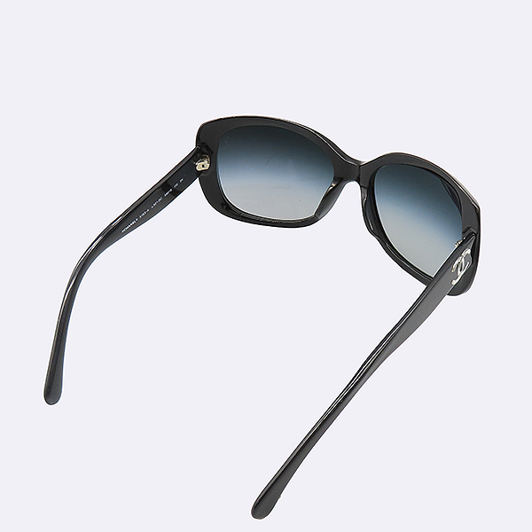 Chanel(����) 5183 ���� ������ CC �ΰ� ���� ���۶� [��������] �̹���4 - ���̺��� �߰���ǰ