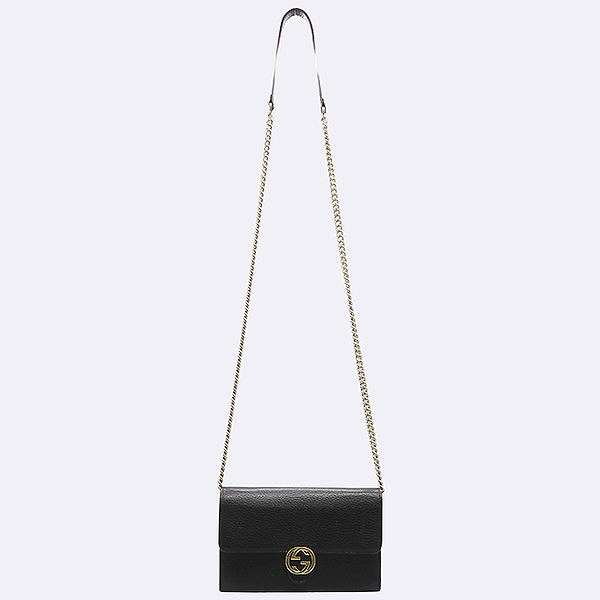 Gucci(����) 615523 ���� ���ͷ�ŷ WOC �̴� ũ�ν��� [��������] �̹���2 - ���̺��� �߰���ǰ