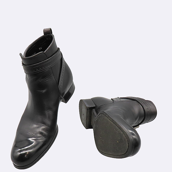 Louis Vuitton(���̺���) ���� �÷� ���� LV �ΰ� ������ ��Ŭ ���� - 5��(245MM) [��������] �̹���3 - ���̺��� �߰���ǰ