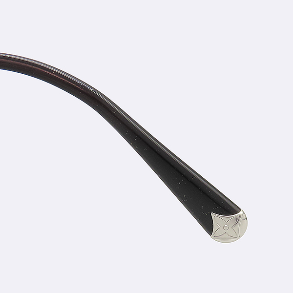 Louis Vuitton(���̺���) Z0693E ���� �۸��� ���׷� ��Ƽ�� ���� ���� ���۶� [��������] �̹���6 - ���̺��� �߰���ǰ