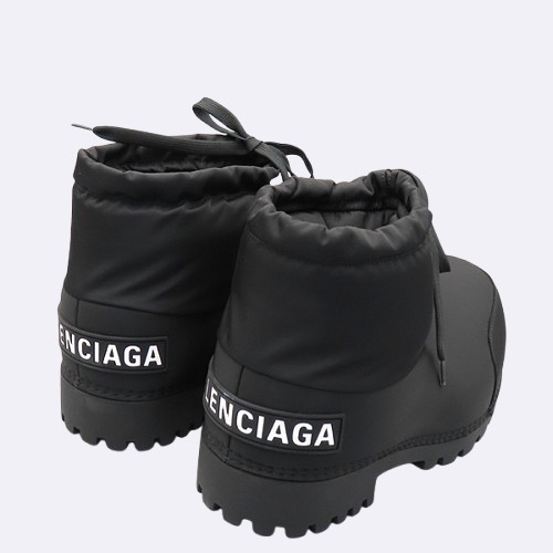 (�̻��) Balenciaga(�߷��þư�) 803768 ���� �е� ���� - 37������(240MM) [û��������] �̹���5 - ���̺��� �߰���ǰ