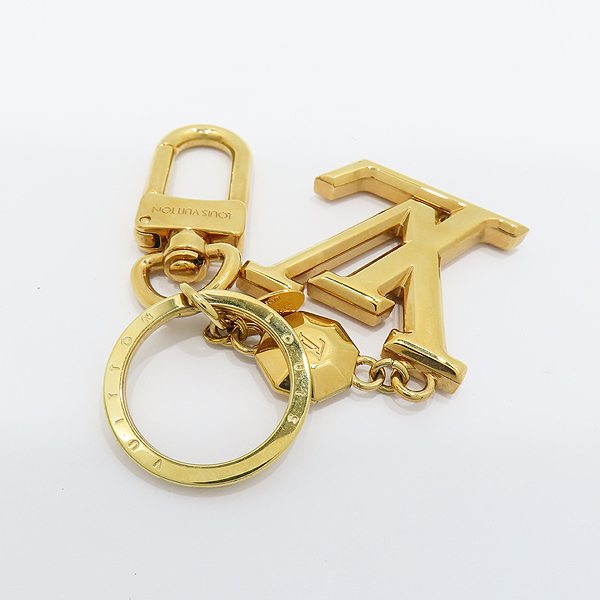 Louis Vuitton(���̺���) M65216 ���� LV �ļ� ŰȦ�� [��õ��] �̹���2 - ���̺��� �߰���ǰ