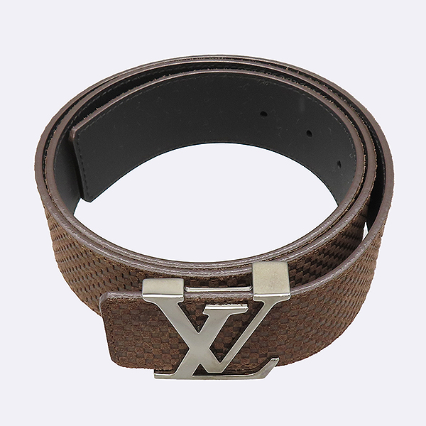 Louis Vuitton(���̺���) M6876 ���� ���� �ٹ̿� Saint Tulle LV ���� �̴ϼ� �����̵� ��Ʈ - 95������ [��������] �̹���3 - ���̺��� �߰���ǰ