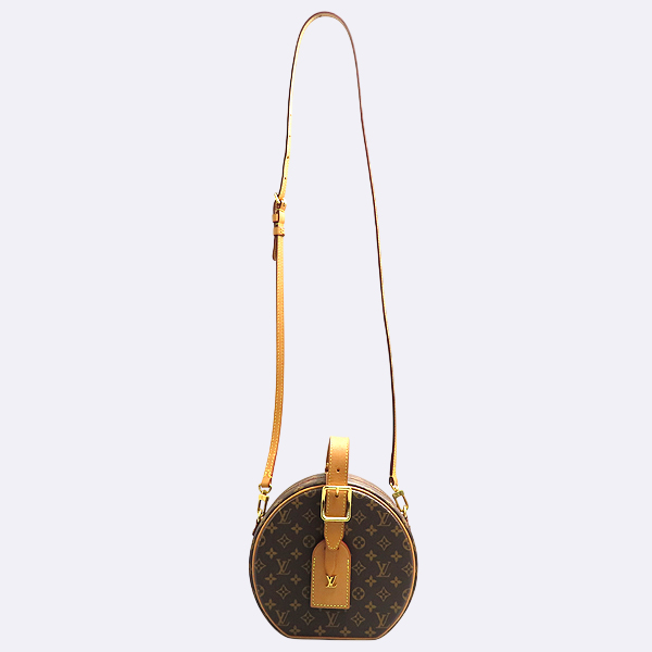 Louis Vuitton(���̺���) M43514 ���׷� ĵ���� �ڶ�� �ξƶ� ���� ũ�ν��� [��������] �̹���4 - ���̺��� �߰���ǰ