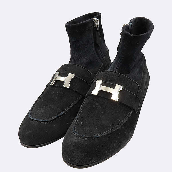 Hermes(�����޽�) ���� �����̵� ���� ���� H �ΰ� ����뷹 ��Ŭ ���� [��������] �̹���5 - ���̺��� �߰���ǰ