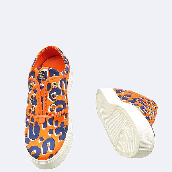 (�̻��) Louis Vuitton(���̺���) ������ �����ĵ� ������ ������ ����Ŀ�� [��������] �̹���2 - ���̺��� �߰���ǰ