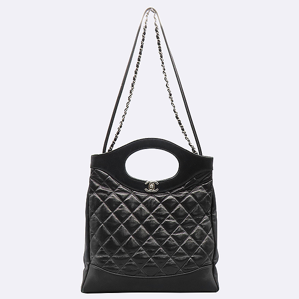 Chanel(����) AS4853 ���� 31�� ž�ڵ� ��Ʈ�� + ü�� ũ�ν��� [��������] �̹���3 - ���̺��� �߰���ǰ