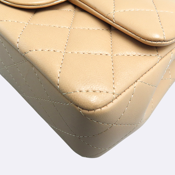 Chanel(����) AS2431 ��������ũ ����Ų Ŭ���� �̴� ž �ڵ� ��Ʈ�� + ��Ʈ�� 2WAY [��������] �̹���4 - ���̺��� �߰���ǰ