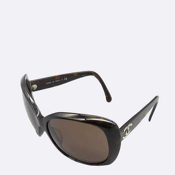 Chanel(����) 5183-A COCO �ΰ� ���� �����ĵ� ������ ������ ���۶� [��������] �̹���3 - ���̺��� �߰���ǰ