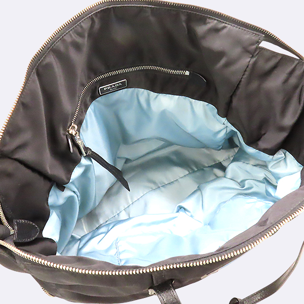 Prada(�����) 1BG185 ���� �����Ϸ� ��Ƽ�� ���̵� ���� ����� [�λ꼾�Һ���] �̹���5 - ���̺��� �߰���ǰ