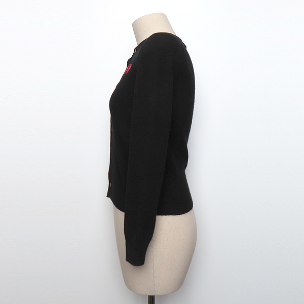 COMME DES GARCONS(�ĵ� ������) AZ-N057 �� 100% ���� �÷� ���� ���� ������ ����� - M������ [��õ��] �̹���2 - ���̺��� �߰���ǰ