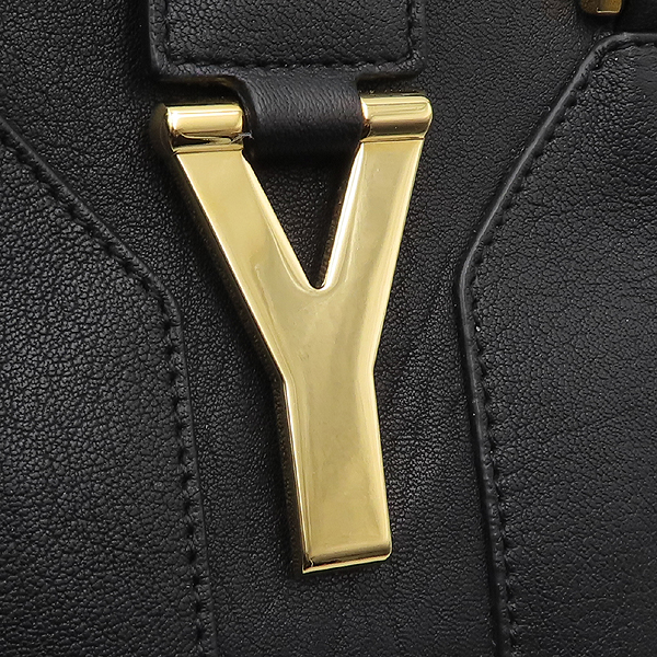 SAINT LAURENT PARIS(���ζ��ĸ�) 400666 ���� ���� ī�ٽ�ũ S������ ��Ʈ�� + �����Ʈ�� 2WAY [�д�������] �̹���4 - ���̺��� �߰���ǰ