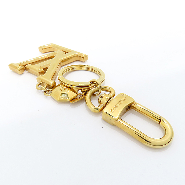 Louis Vuitton(���̺���) M65216 ���� LV �ļ� ŰȦ�� [��õ��] �̹���3 - ���̺��� �߰���ǰ