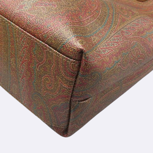 Etro(��Ʈ��) 1F977 2626 800 ������ PVC ���� ȥ�� ���� ����� [û��������] �̹���5 - ���̺��� �߰���ǰ