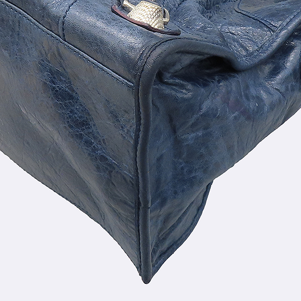 Balenciaga(�߷��þư�) 173082 ���̺� �÷� ���̾�Ʈ ��ƮŸ�� 2WAY + �����ſ� [��������] �̹���6 - ���̺��� �߰���ǰ