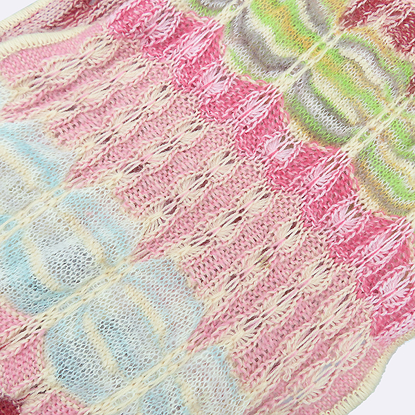 Missoni(�̼Ҵ�) ��Ƽ �÷� ��ȥ�� ���÷� [�б�����] �̹���3 - ���̺��� �߰���ǰ