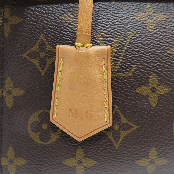 Louis Vuitton(���̺���) M42735 ���׷� ĵ���� Ŭ��� MM ��Ʈ�� + ��� ��Ʈ�� 2WAY [��õ��] �̹���6 - ���̺��� �߰���ǰ