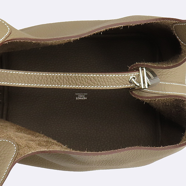 Hermes(�����޽�) ������ ���� SAC PICOTIN LOCK(�� ����ź ��) ���� ����ź 22 ��Ʈ�� [��������] �̹���6 - ���̺��� �߰���ǰ