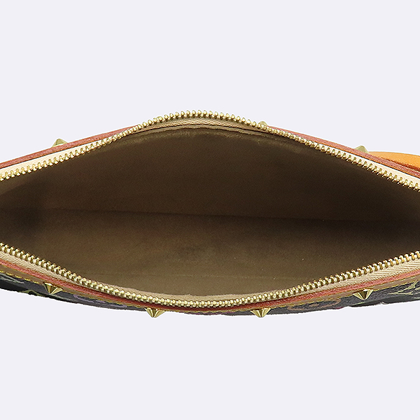 Louis Vuitton(���̺���) M92648 ���׷� ��Ƽ �÷� ���� ����Ʈ �׼��縮 �Ŀ�ġ ����� [��������] �̹���6 - ���̺��� �߰���ǰ