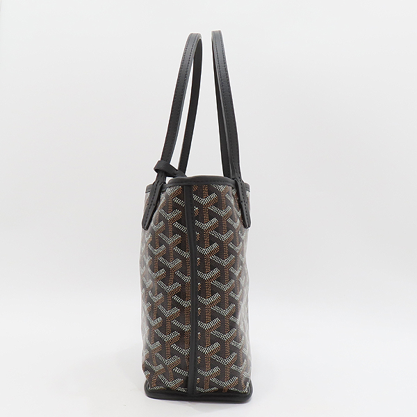 GOYARD(���ߵ�) ���� PVC �̴� ���� ANJOU MINI ��� ����� + �����Ŀ�ġ [��õ��] �̹���3 - ���̺��� �߰���ǰ
