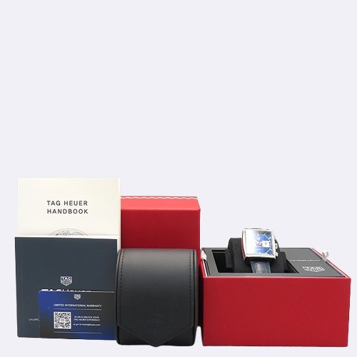 Tag Heuer(�±�ȣ�̾�) CBL2111.FC6453 ���� Į���� 02 ���� ���̾� ũ�γ�׷��� �����ƽ 39MM ���׹�� ������ �ð� [û��������] �̹���6 - ���̺��� �߰���ǰ