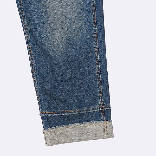 BRUNELLO CUCINELLI(���ڷ���ġ�ڸ�) �� ȥ�� �Ͼ� ������ ���� û���� - 36 [��������] �̹���5 - ���̺��� �߰���ǰ