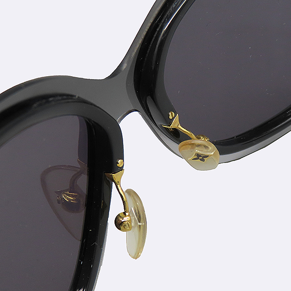 Louis Vuitton(���̺���) Z0453U ���� ���� �ΰ� �÷θ� ���������� ���۶� [��������] �̹���4 - ���̺��� �߰���ǰ