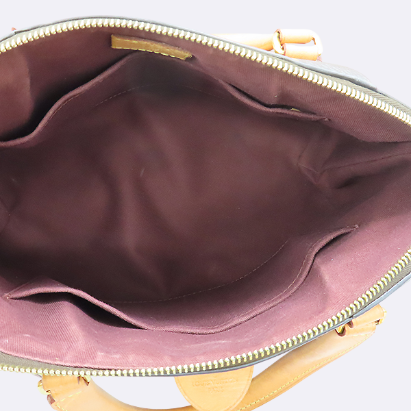 Louis Vuitton(���̺���) M44546 ���׷� ĵ���� ������ MM 2WAY [�λ꼾�Һ���] �̹���6 - ���̺��� �߰���ǰ