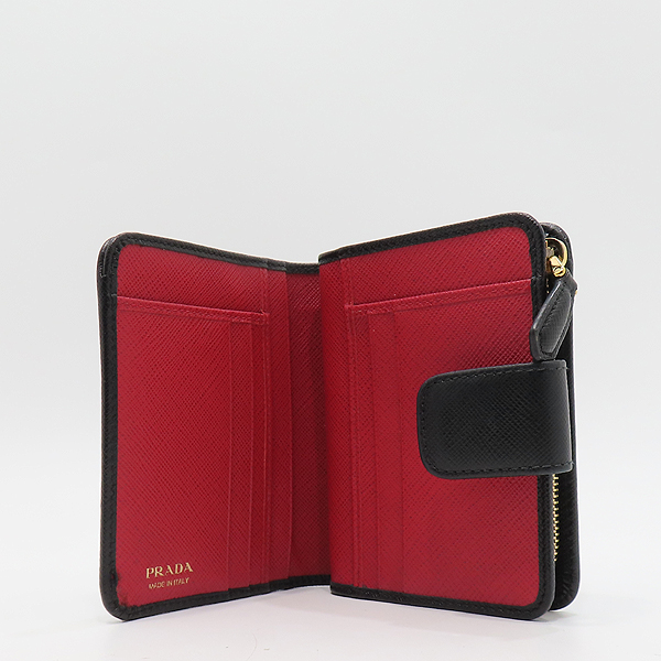 Prada(�����) 1MV204 ���� �÷� SAFFIANO MULTIC ���ǾƳ� ��Ż �ΰ� ������ [��õ��] �̹���6 - ���̺��� �߰���ǰ