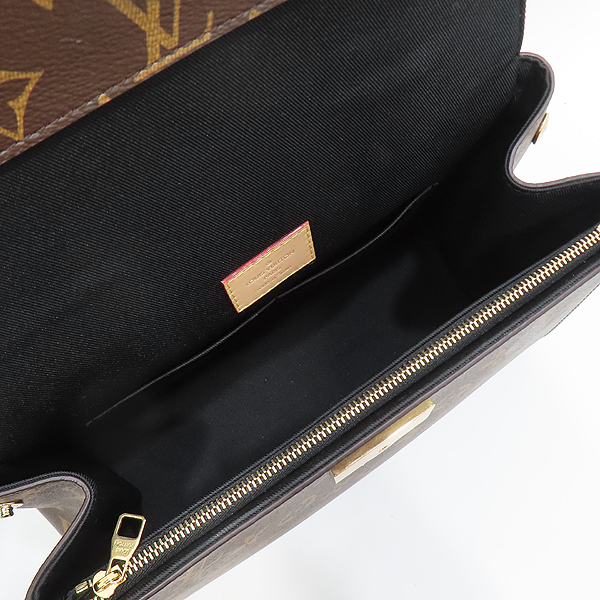 Louis Vuitton(���̺���) M46372 ���׷� ĵ���� ���� Ŭ��� BB��Ʈ�� + �����Ʈ�� 2WAY [��õ��] �̹���7 - ���̺��� �߰���ǰ