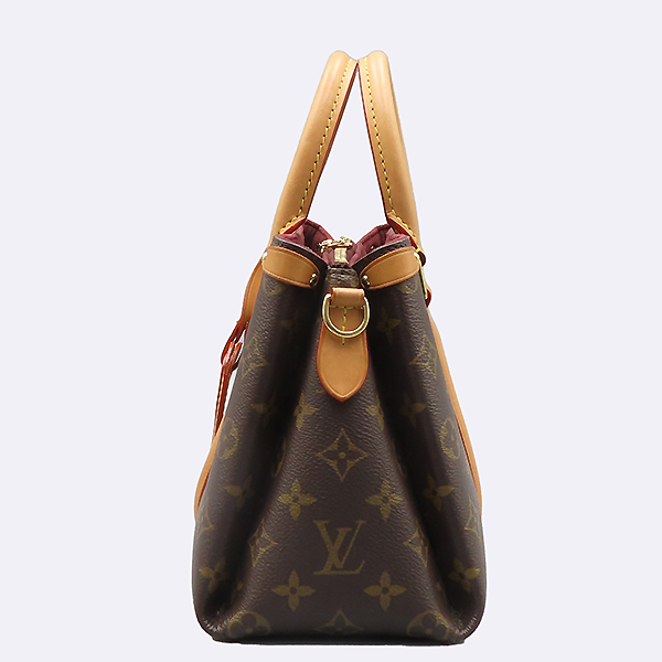 Louis Vuitton(���̺���) M44815 ���׷� ĵ���� ���÷� BB ��Ʈ�� + ��Ʈ�� 2WAY [�����] �̹���3 - ���̺��� �߰���ǰ