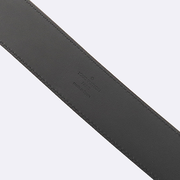 Louis Vuitton(���̺���) M6876 ���� ���� �ٹ̿� Saint Tulle LV ���� �̴ϼ� �����̵� ��Ʈ - 95������ [��������] �̹���6 - ���̺��� �߰���ǰ