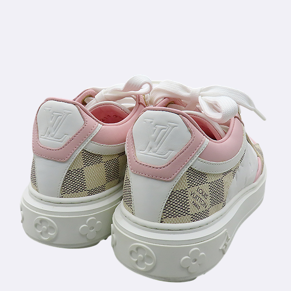 Louis Vuitton(���̺���)  1A9PYR ��ũ �÷� �ٹ̿� ���ָ� Ÿ�� �ƿ� ����Ŀ�� [�λ꼾�Һ���] �̹���4 - ���̺��� �߰���ǰ